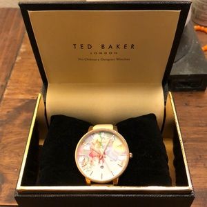 Ted Baker Watch